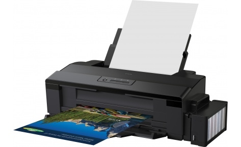 Epson L1800